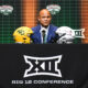 Baylor Head Coach on “Person Over Player” Mindset In 2023