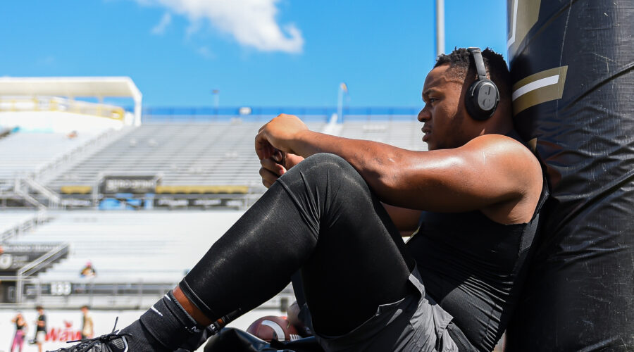 The Wait Is Over: UCF Is Officially In The Big 12
