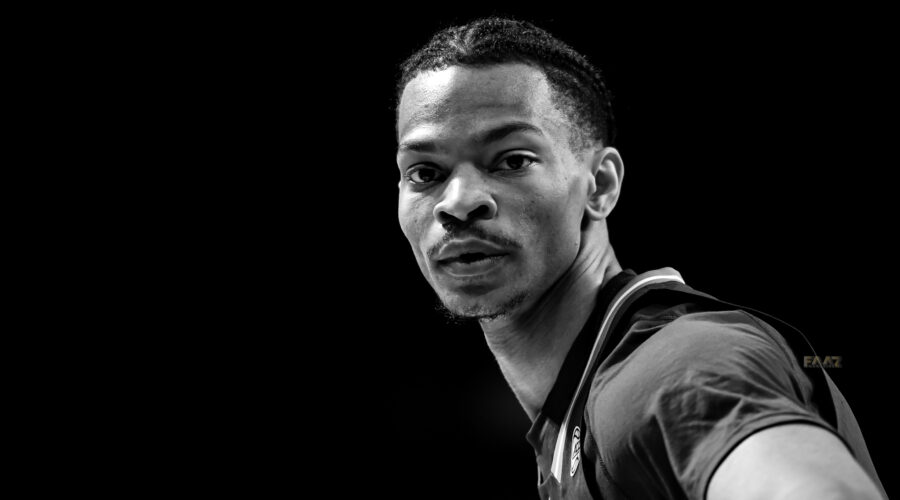 Indiana Pacers Select Isaiah Wong With 55th Overall Pick