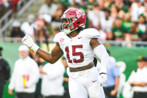 College Football Schedule – Week 4