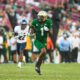 USF Defeats Rice in AAC Opener