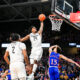 UCF Shocks Kansas in 1st Big 12 Home Opener